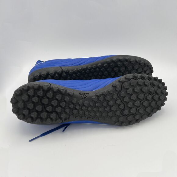 Adidas Copa 20.4 TF Turf Shoes Royal Blue - Brand New - Men’s US 11 - Picture 6 of 9